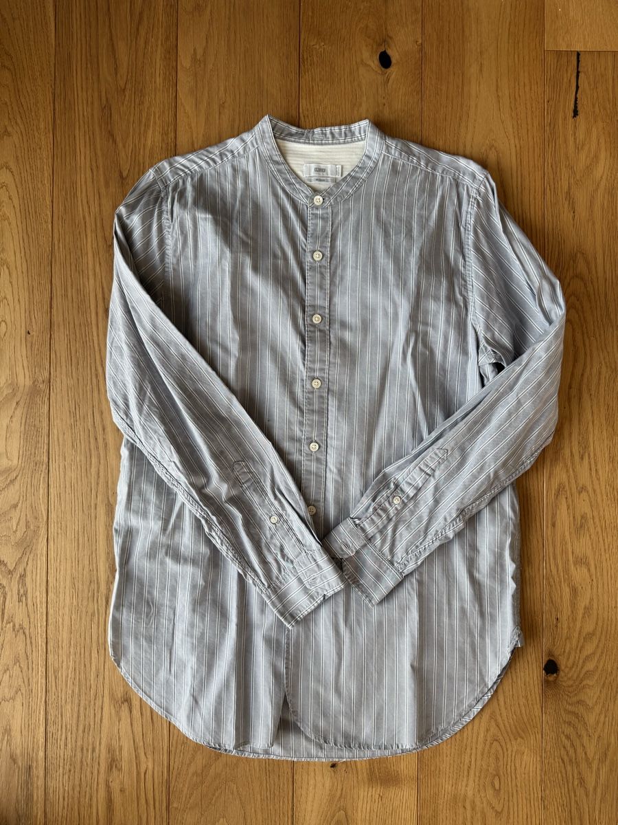 Closed Hemden: Closed | Relaxed Shirt | S – Gebraucht aus Zürich von aow_8p7m