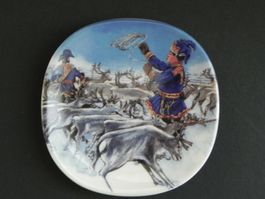 RENTIERSCHEIDUNG * by Raija Uosikkinen - ARABIA FINLAND