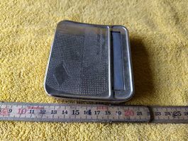 Zigaretten Tabak Box