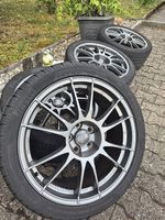 Mitsubishi Evo 10 Winterrad
