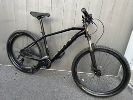Bicicletta MTB Scott 29 freni a disco 