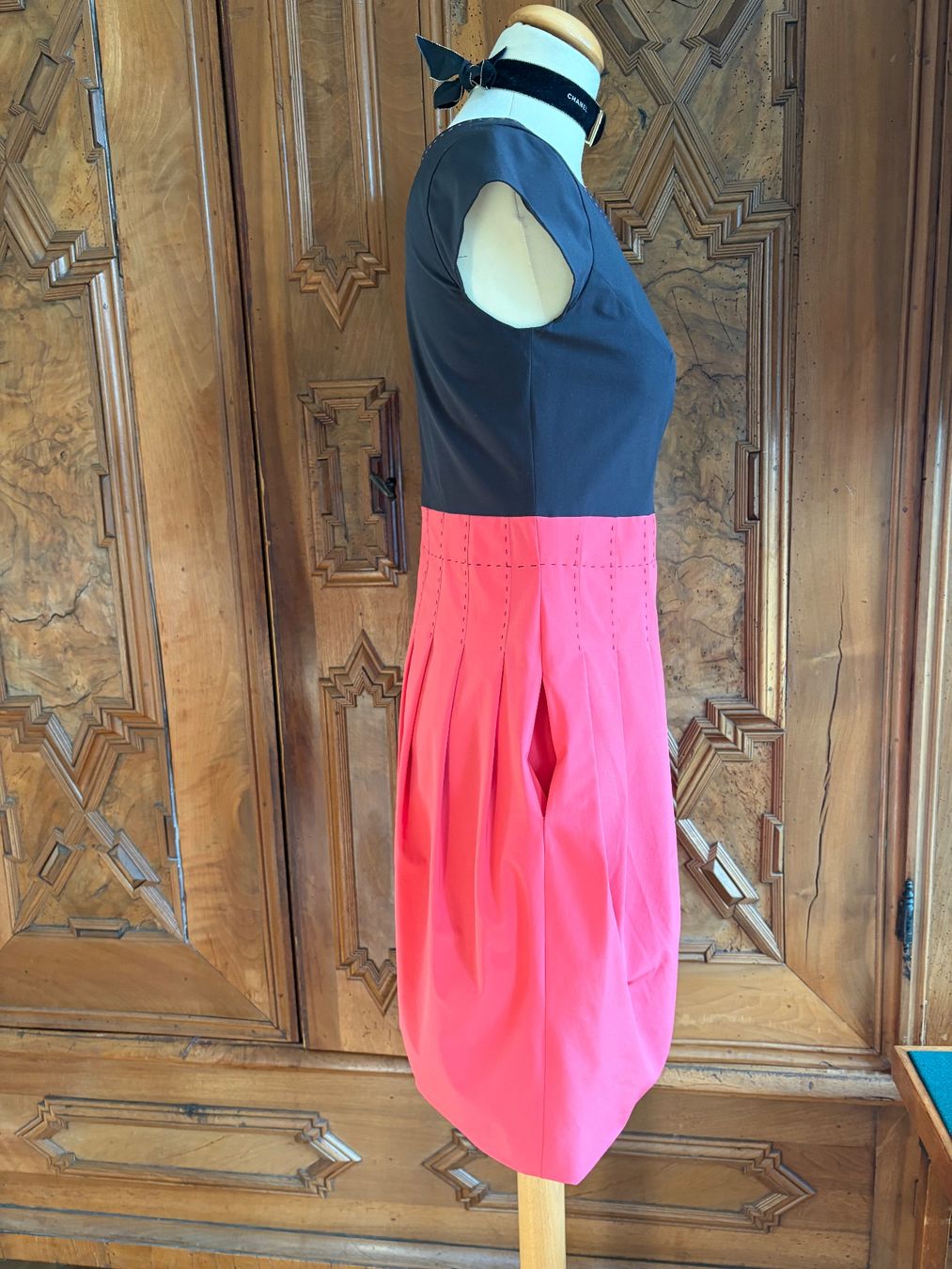 Vestiti: IDEM Kleid  Größe S  Zustand: Neu – Nuovo (secondo la descrizione) da Interlaken venduto da Bona55 5