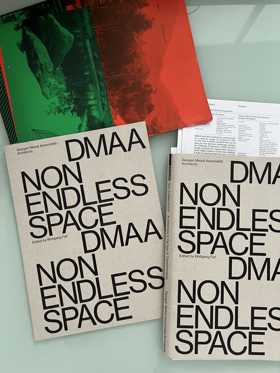 Libri: DMAA Non endless space – Usato da Renens VD venduto da ale_q6bz 4