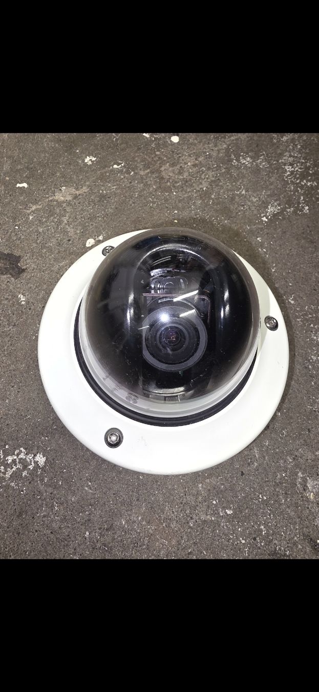 Videocamere: Kamera Bosch – Usato da Wettingen venduto da Thegameschweiz