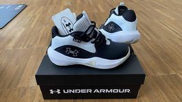 Kindersneaker Under Armour EUR31.5/19.5 cm