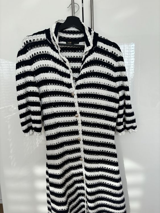 Maje Kleid inkl. Unterkleid 2