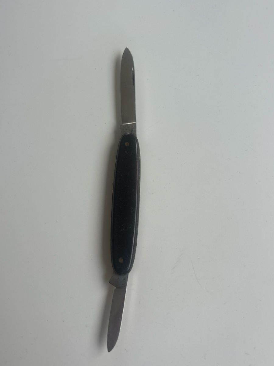 Solingen Couteaux de poche: Taschenmesser Solingen(2S4) – D'occasion à Neuenhof par 123-Allerlei 2