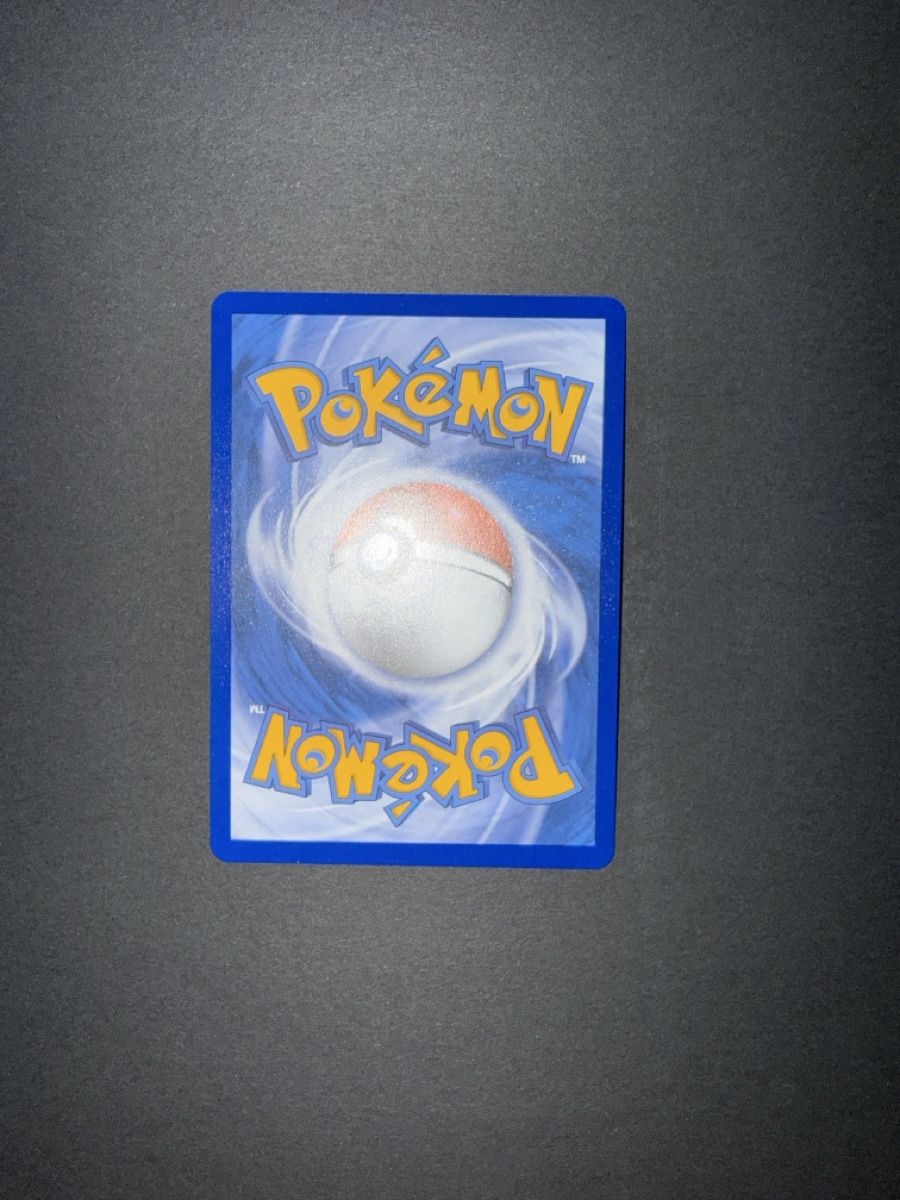 Pokémon Sammelbilder & Trading cards: Gengar 30th Anniversary – Neu (gemäss Beschreibung) aus St-Maurice von Whatty 2