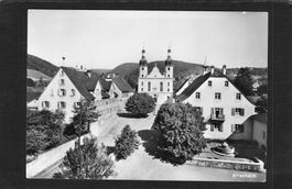 Arlesheim BL , gel.1977