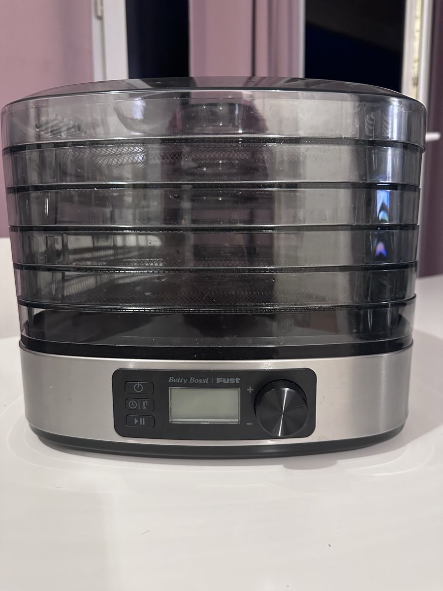 Betty Bossi Appareils de cuisine: Essiccatore  – D'occasion à Zürich par MauEspo 1