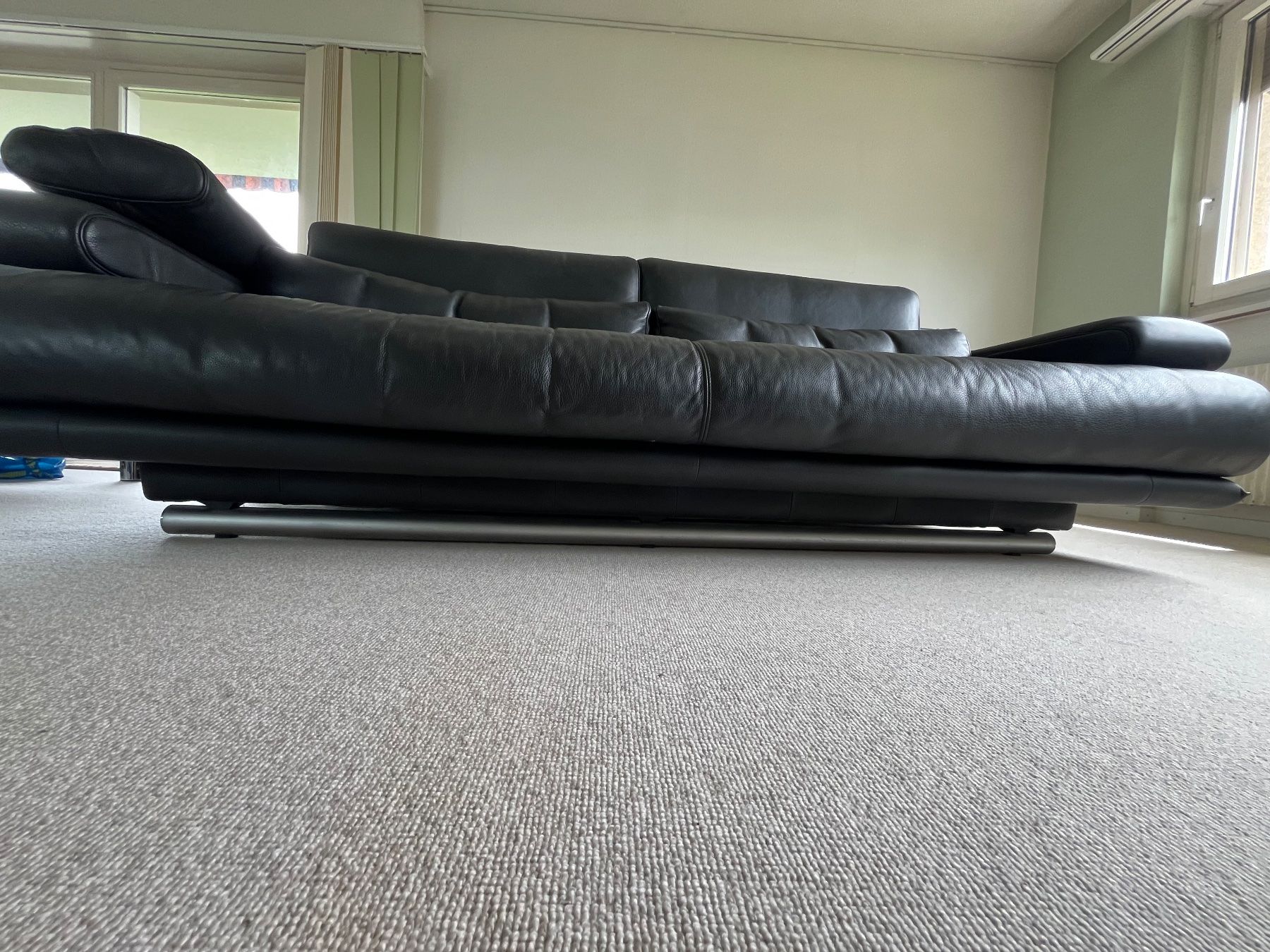 Divani: Sofa Rolf Benz 3er 6500 – Usato da Schmitten FR venduto da Parnold99 3