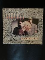 Nirvana Singles CD Box Set, 11 Tracks, Gebraucht
