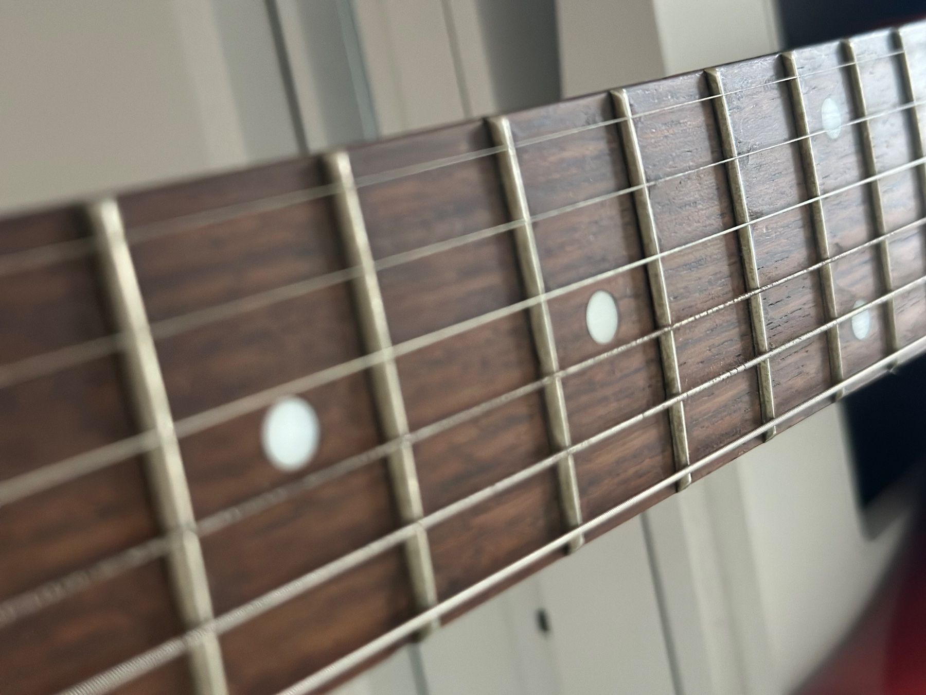 Hamer Instruments de musique: Hamer Slammerseries – D'occasion à Zürich par che_5rs8 3