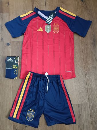 Fussball Trikot Kinder