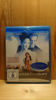 MANHATTEN LOVE STORY Blu-Ray mit Jennifer Lopez