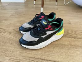 Puma Sneaker | Turnschuhe | Gr 33
