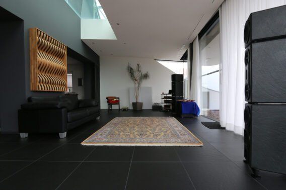 Altri accessori: Einzigartiger Hybrid-Akustikdiffusor - Luxus-Upgrade – Nuovo e nell'imballaggio originale da Fribourg venduto da Antonio799 5