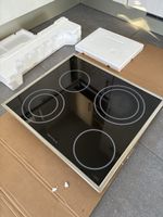 Electrolux Glaskeramik Kochfeld