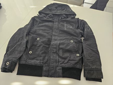 Jacke