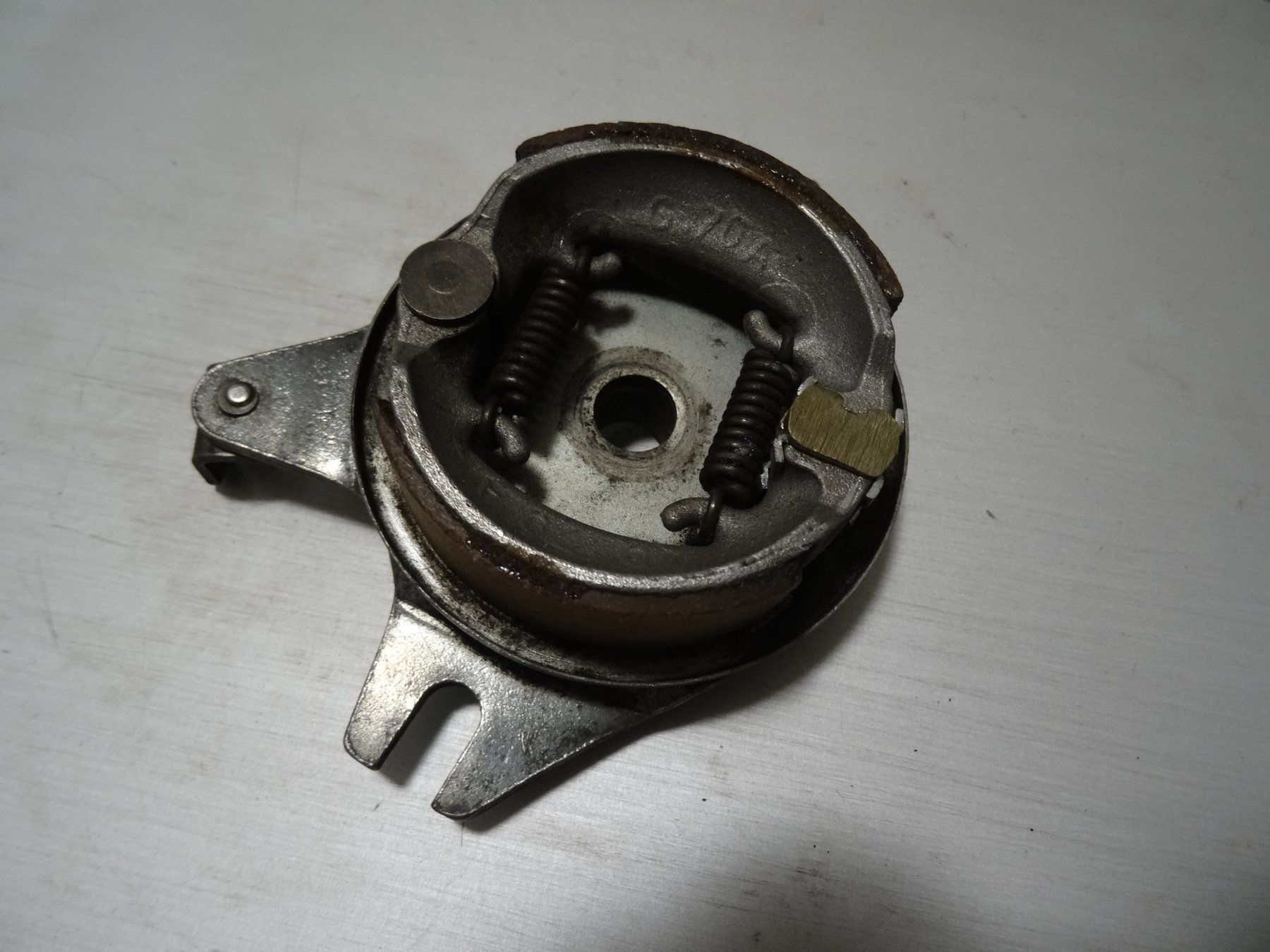 Solex Ciclomotori: SOLEX FLASH,  PONY  SPORT – Usato da Niederbipp venduto da mission55impossibile 3