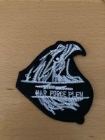 Eagle Patch Sticker Aufnaher