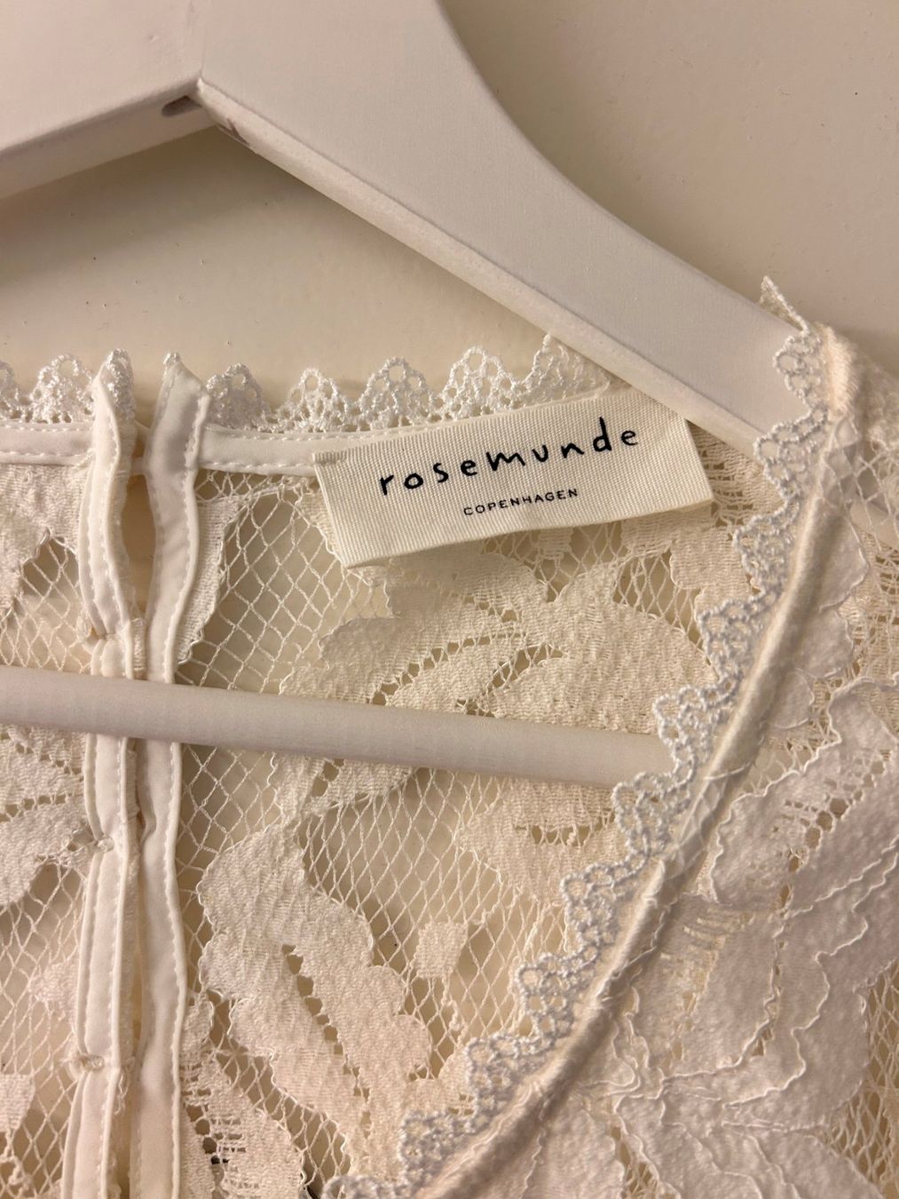 Rosemunde Kleider: Rosemunde Copenhagen Kleid 38 – Neu und originalverpackt aus Horgen von Sunshine_12399 2