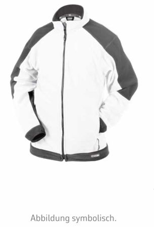 Dassy Fleecejacke „Kazan“ Woman Größe M