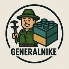 Profile image of GeneralNike