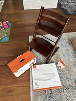 Stokke Tripp Trapp Set