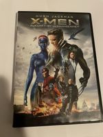 X-Men-Zukunft ist Vergangenheit