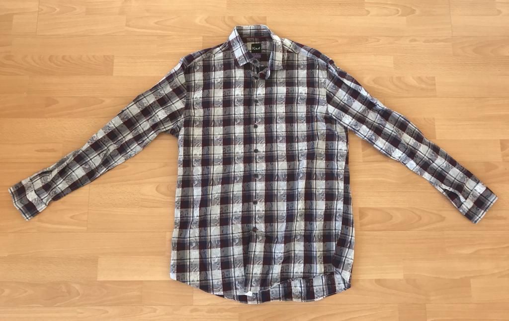Hemden: Hemd, Regular fit – Neu (gemäss Beschreibung) aus Biel/Bienne von SandraDG
