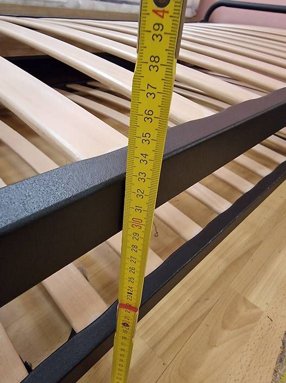 Letti: Raumsparbett 200x90cm – Usato da Basel venduto da FETAG_Brocki 4