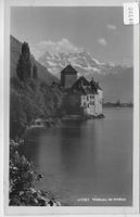 Chateau de Chillon
