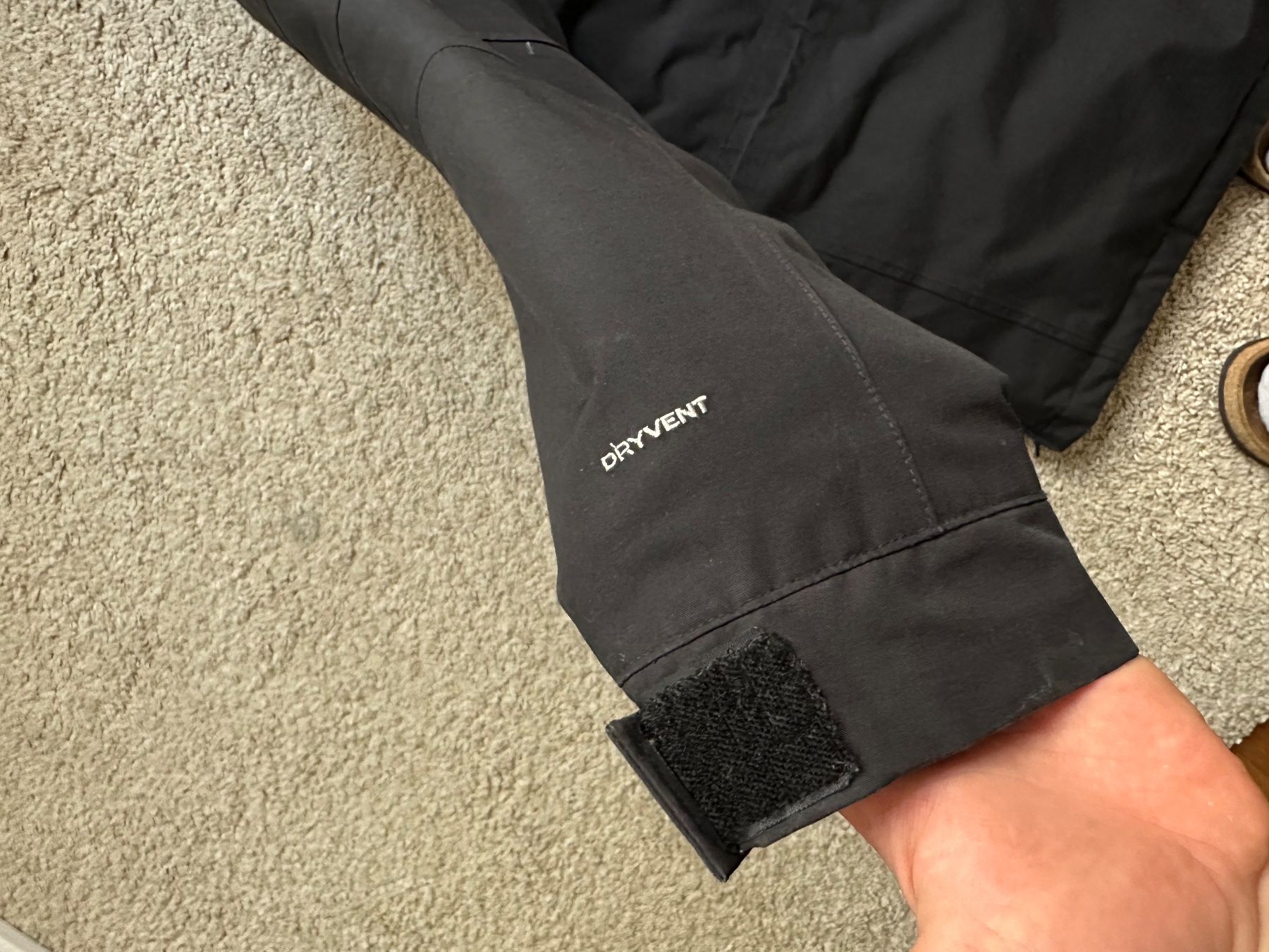 North Face Giacche: The North Face Winterjacke / Ski, Top! – Usato da Basel venduto da olo..ir 5