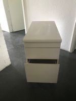 Schubladenstock RWD mit Schubladenzubehör