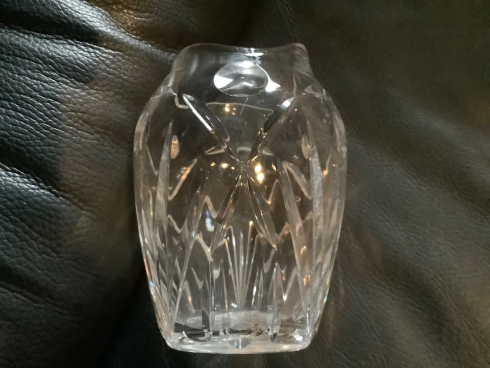 Vasi & Recipienti: VASE à fleurs - Non ébréché – Usato da Le Lignon venduto da Gwen77 4
