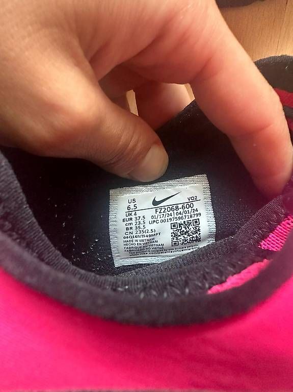 Scarpe da donna: Nike Air Max SNDR "Hyper Pink" – Usato da Zürich venduto da car_q97s 4