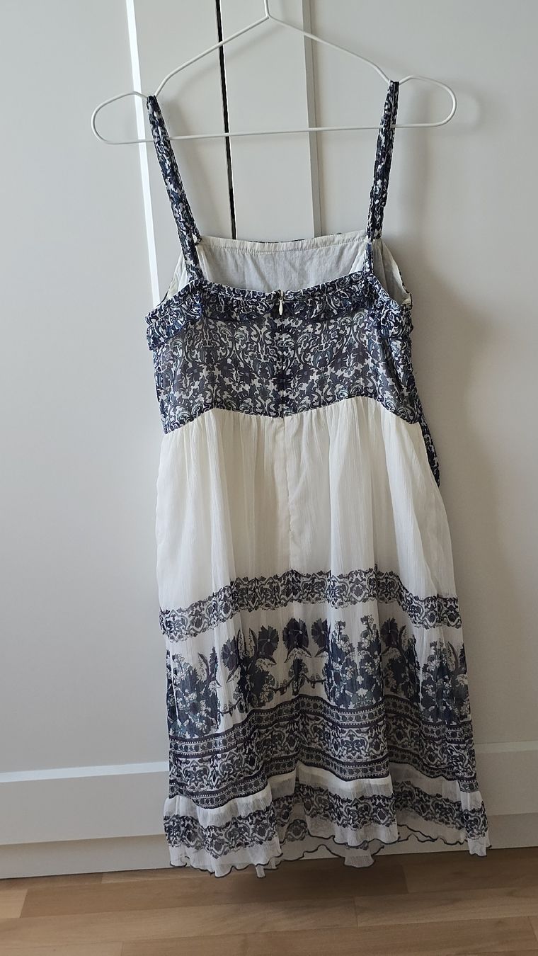 Pepe Jeans Kleider: Kleid Pepe Jeans Grösse S/36 – Gebraucht aus Buchberg von MaddieF 3
