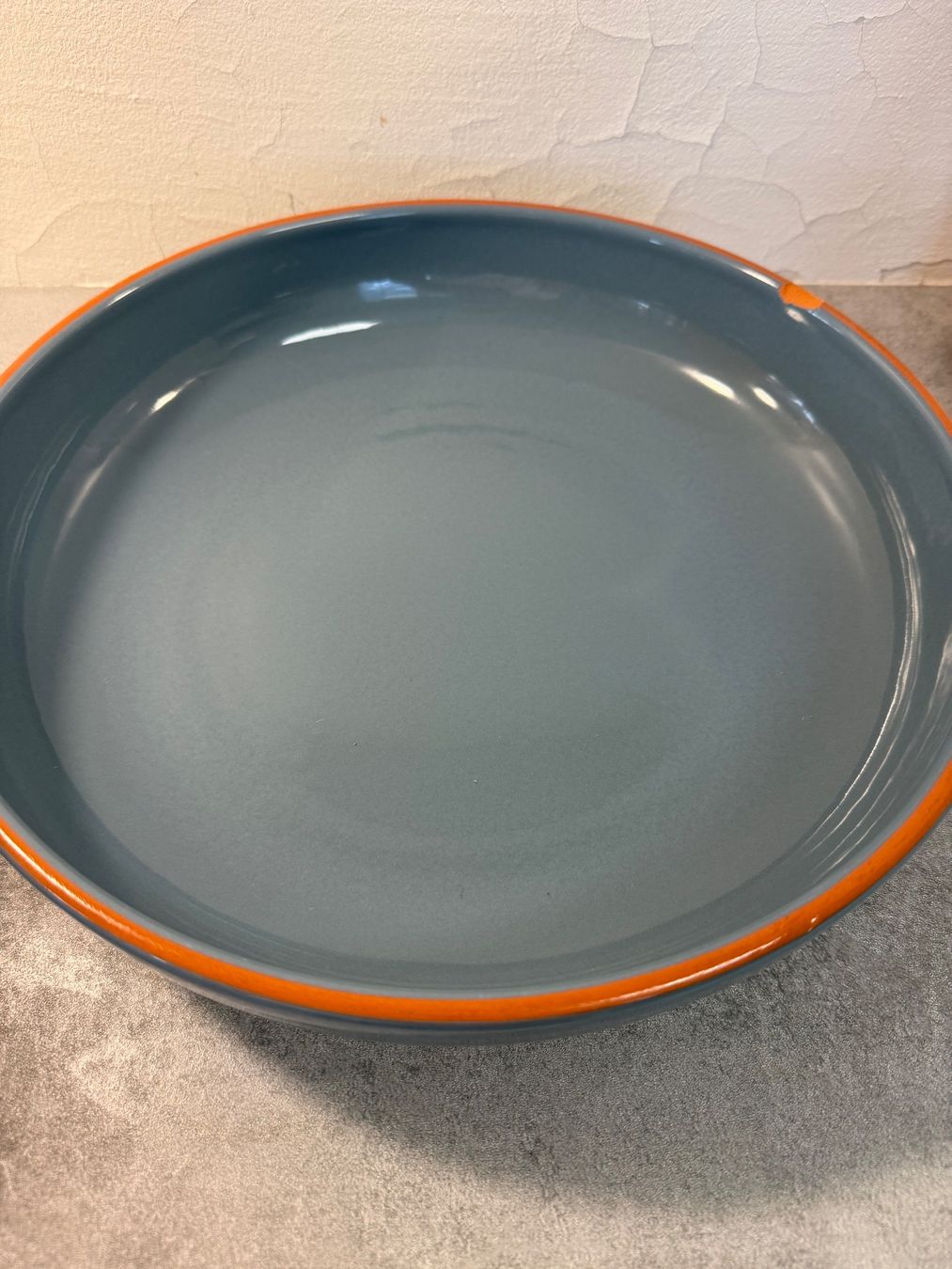Piatti di portata: Jamie Oliver Servierplatte 30cm – Usato da Wolfhausen venduto da ladrona