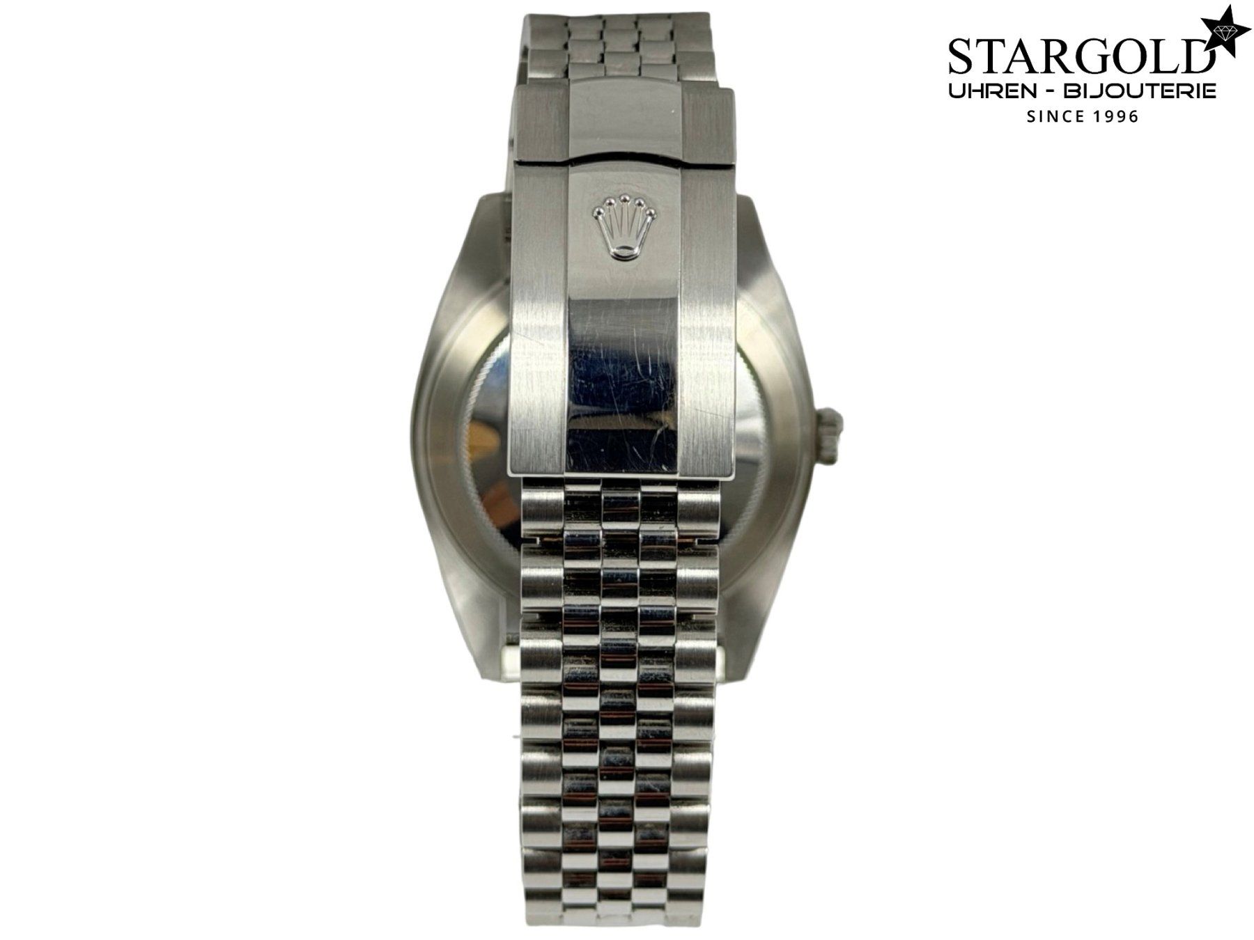 Rolex Orologi: Rolex Datejust 41 - 126334 – Usato da Zürich venduto da Stargold-Uhren 6
