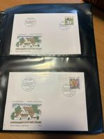 Suisse 1991 - Collection complète