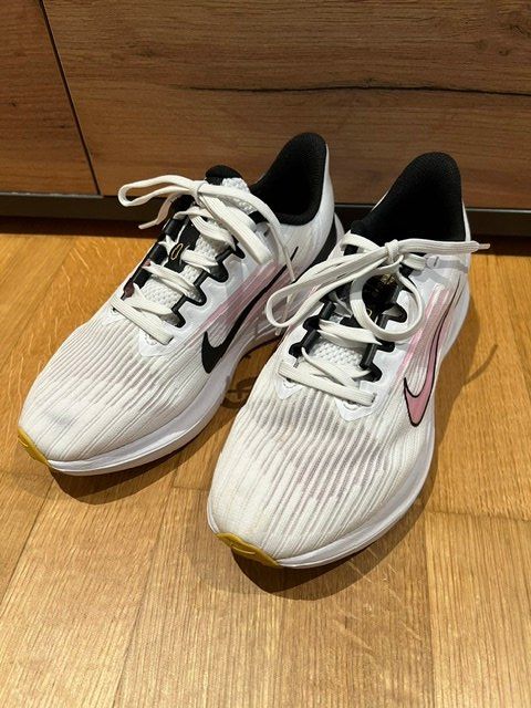 Nike Scarpe da donna: Nike Winflo 9 Damen-Laufschuhe – Nuovo (secondo la descrizione) da Zumikon venduto da seb_mml6 2