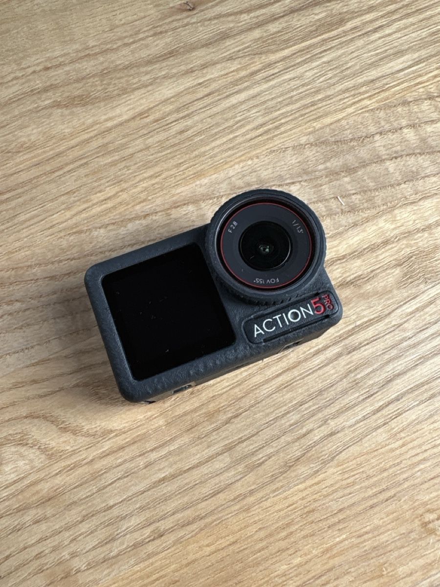 DJI Action Cam: DJI Osmo Action 5 Pro – Nuovo (secondo la descrizione) da Pfäffikon ZH venduto da sab_k89p 1