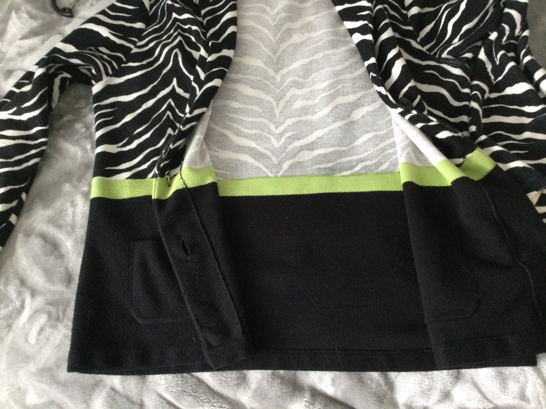 Gerry Weber Jacken: blazer von Gerry Weber GR 40/42 – Gebraucht aus Langnau am Albis von Judithsebi 5