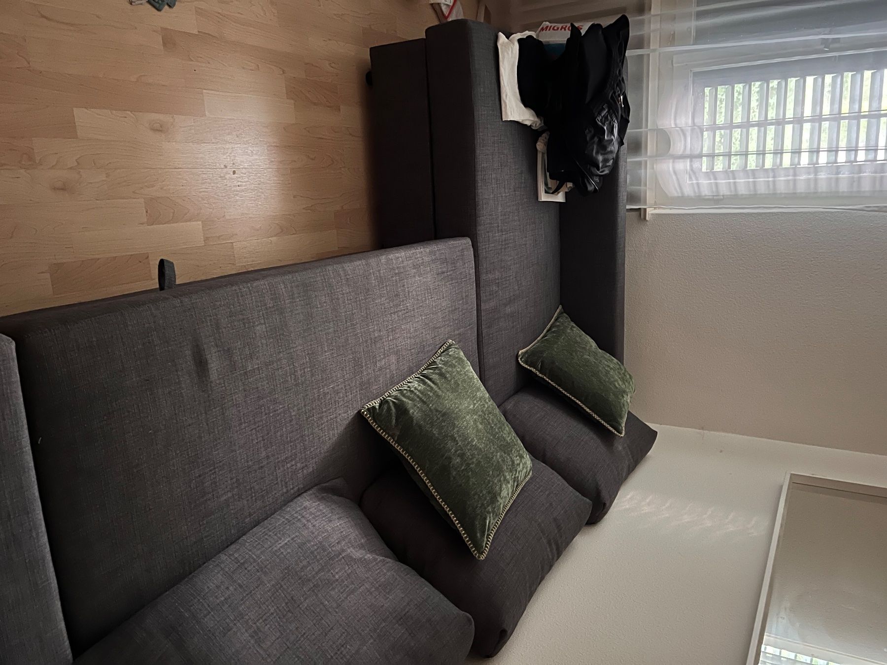 Ikea Divani: Sofa zu verkaufen – Usato da Lenzburg venduto da tainaancona
