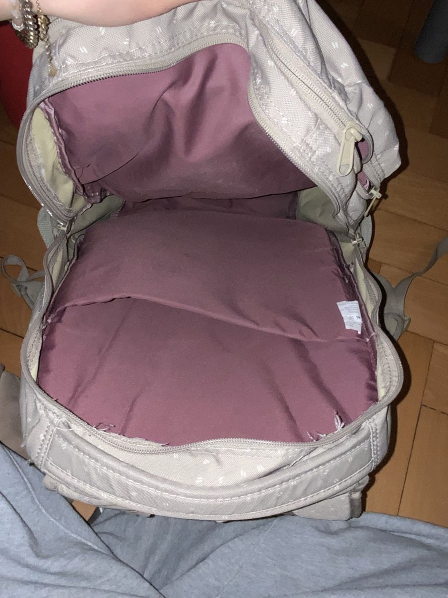 Dakine Zaini: Dakine Rucksack 33 Liter – Usato da Evilard venduto da mcrider 3