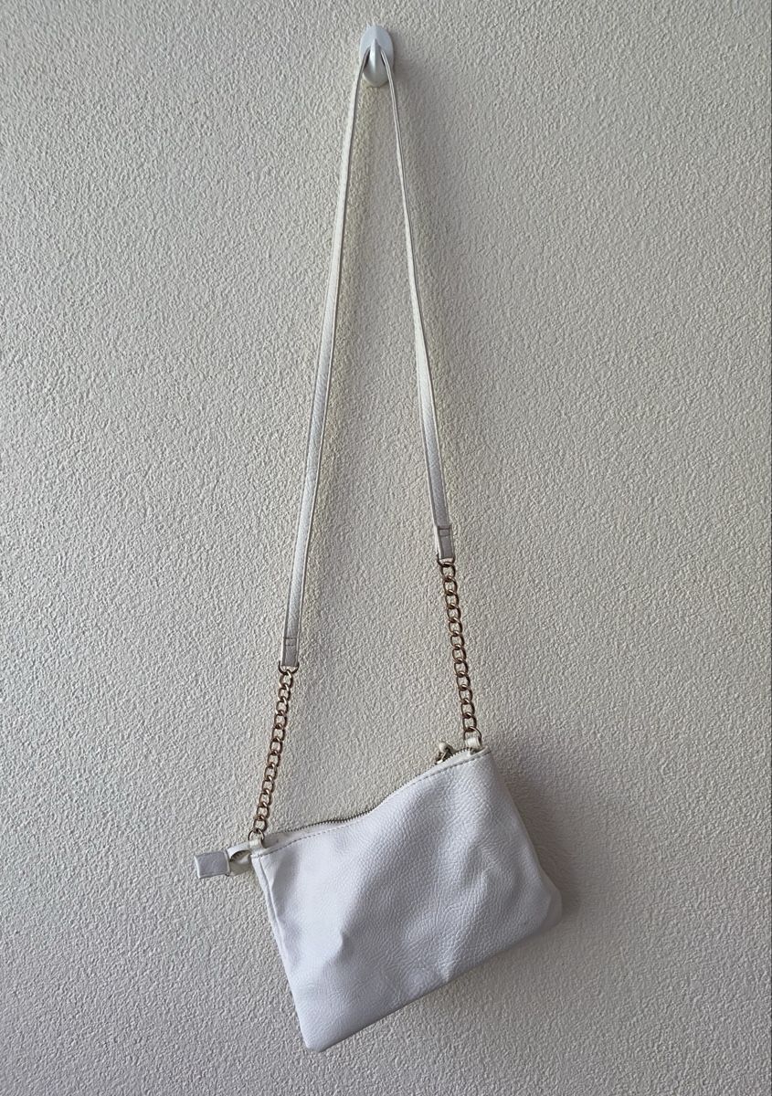 Taschen: borsetta bianca – Gebraucht aus Gordola von arizi_shop 1