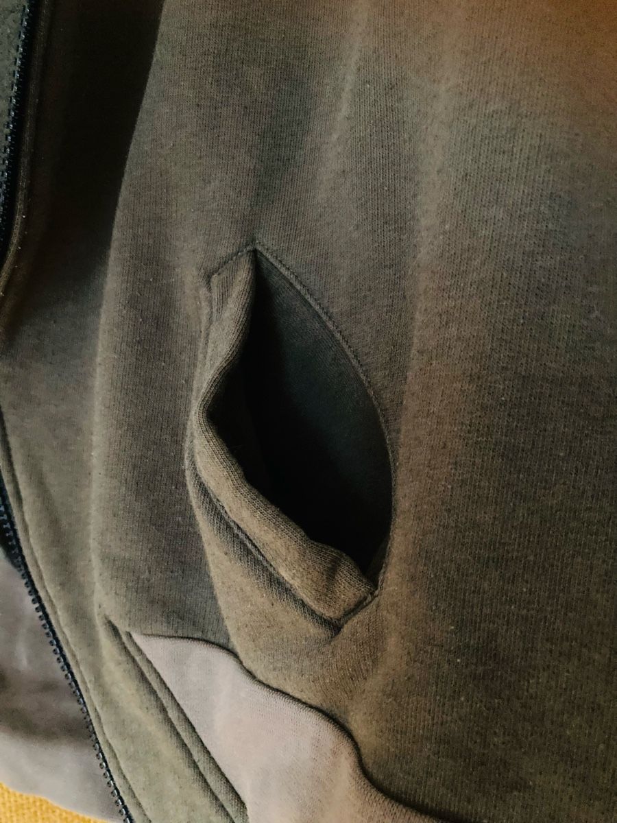 Giacche: Veste sport design – Usato da Ardon venduto da hel_2sxp 2