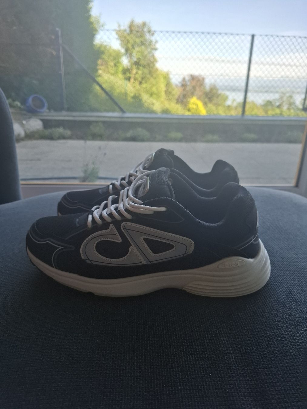 Dior Scarpe da uomo: dior b30 – Nuovo e nell'imballaggio originale da Corcelles NE venduto da Skuff 2