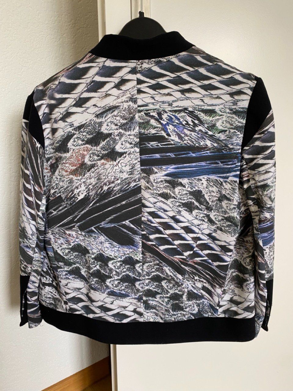 Jacken: Helmut Lang Jacke/BLazer (36/38) Rare Find, Vintage – Gebraucht aus Zumikon von Frauenecke 1